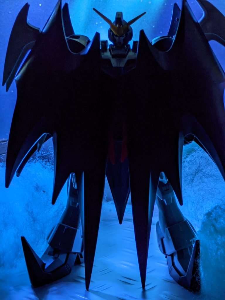 なんかまた出てきたよデスサイズ–6枚目/制作者：サイレント