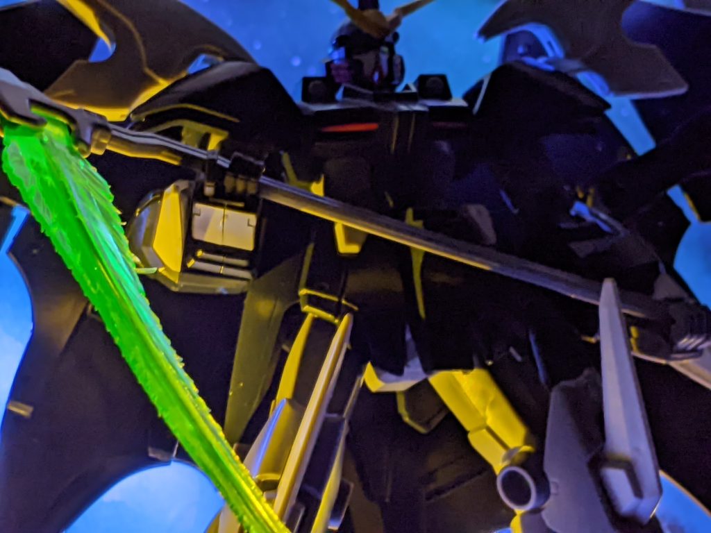 なんかまた出てきたよデスサイズ–8枚目/制作者：サイレント