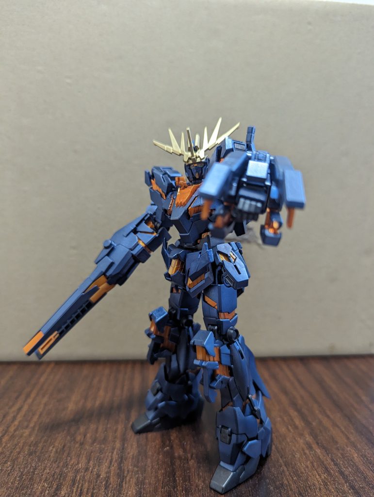 バンシー！–2枚目/制作者：ryuka_bibinba