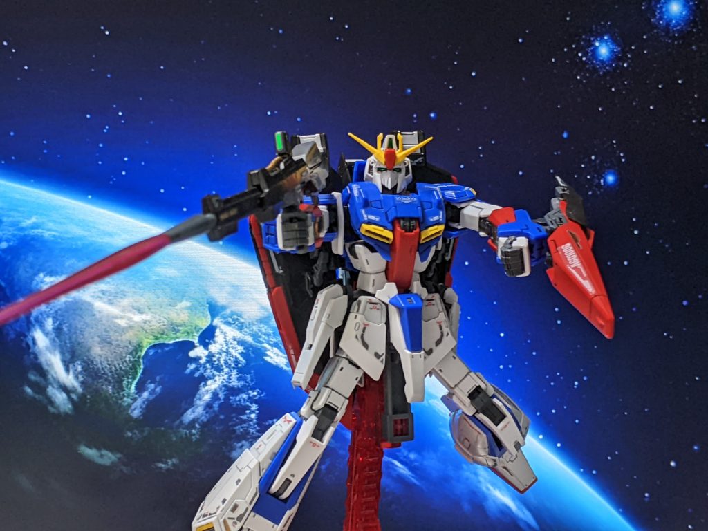 5機目 RGZガンダム–3枚目/制作者:@duke551980