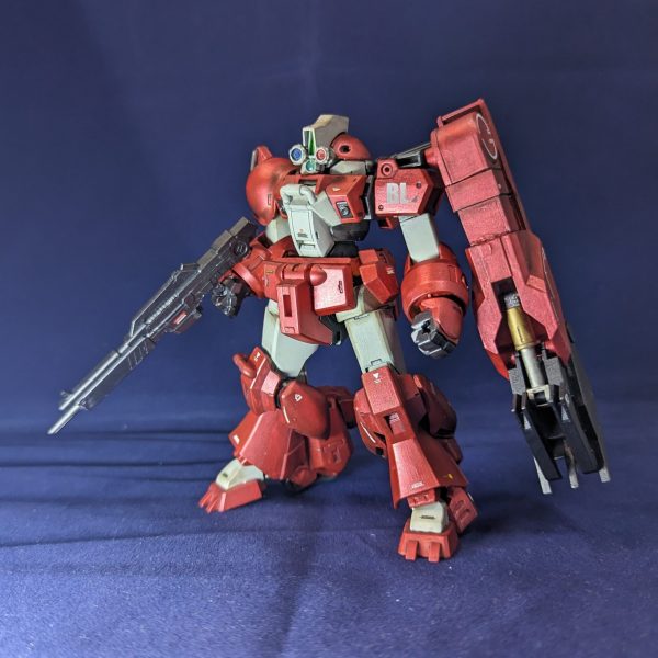 デミスラッシャー[デスジャッカル]