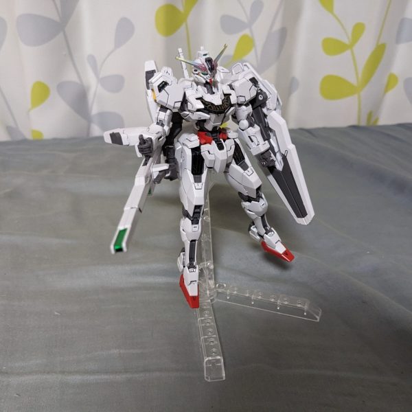 ガンダムキャリバーン