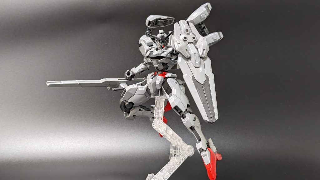 外装パーツはパージします！