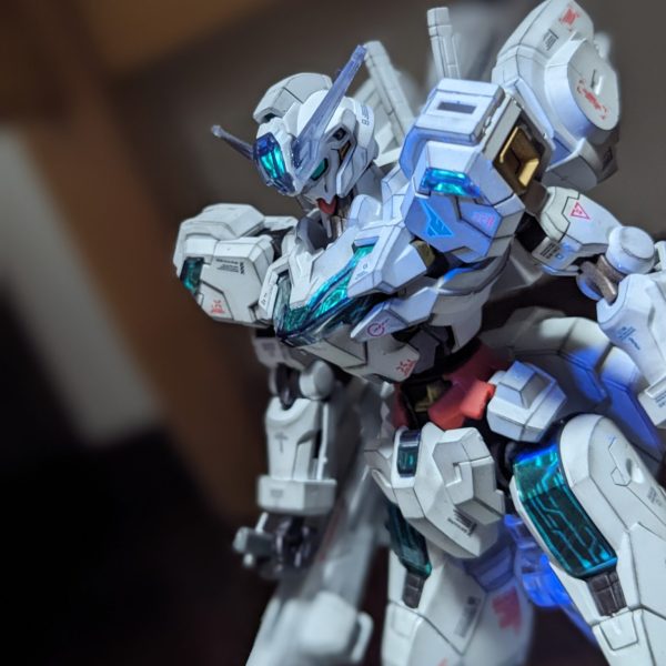 HG ガンダムキャリバーン