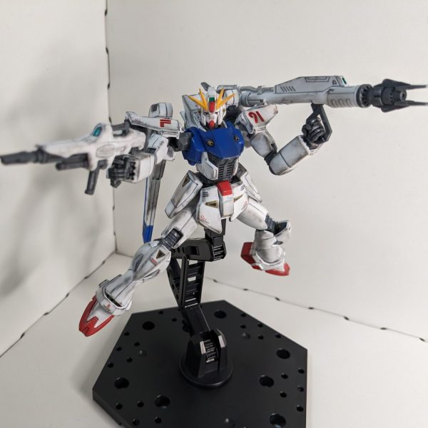 F91