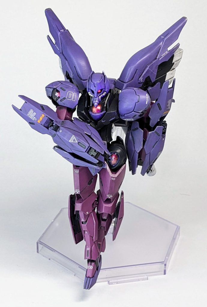 例のお辞儀シーンwここまで見てくださりありがとうございます🙇制作中にゼルダが発売されましてそちらに時間をとられてしまって模活が疎かになってました…w次回はテンポを重視して楽しく作れたらいいなと思ってます!✨