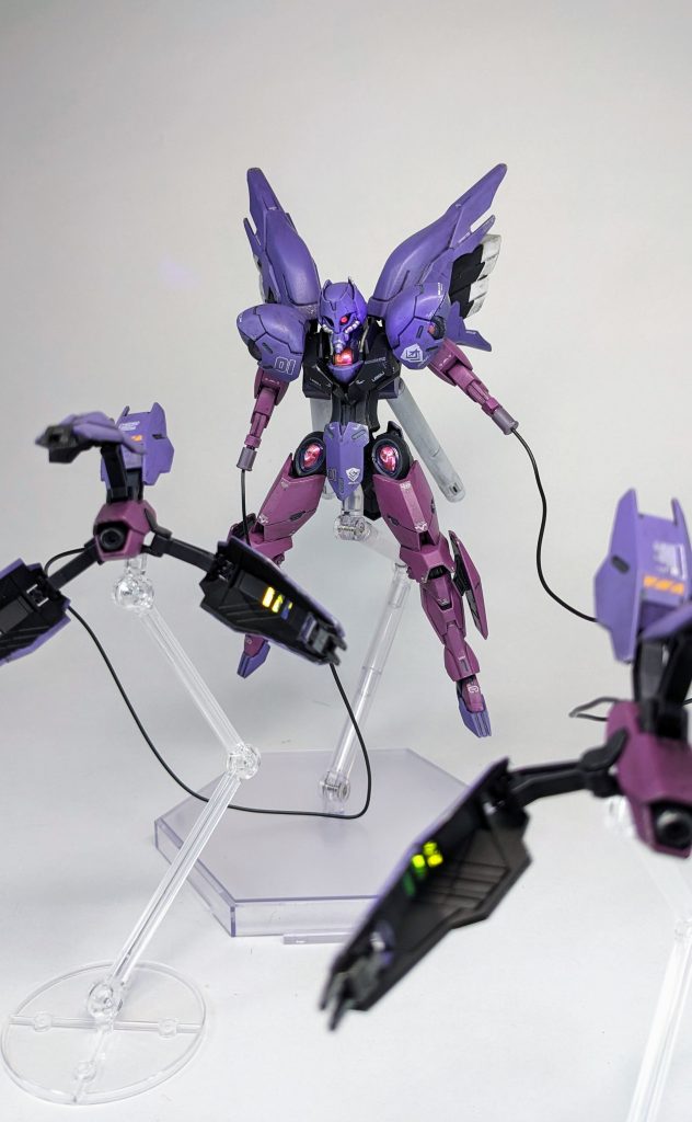 ミカエリス(ローゼン・ズール風)–6枚目/制作者:しゃかもと