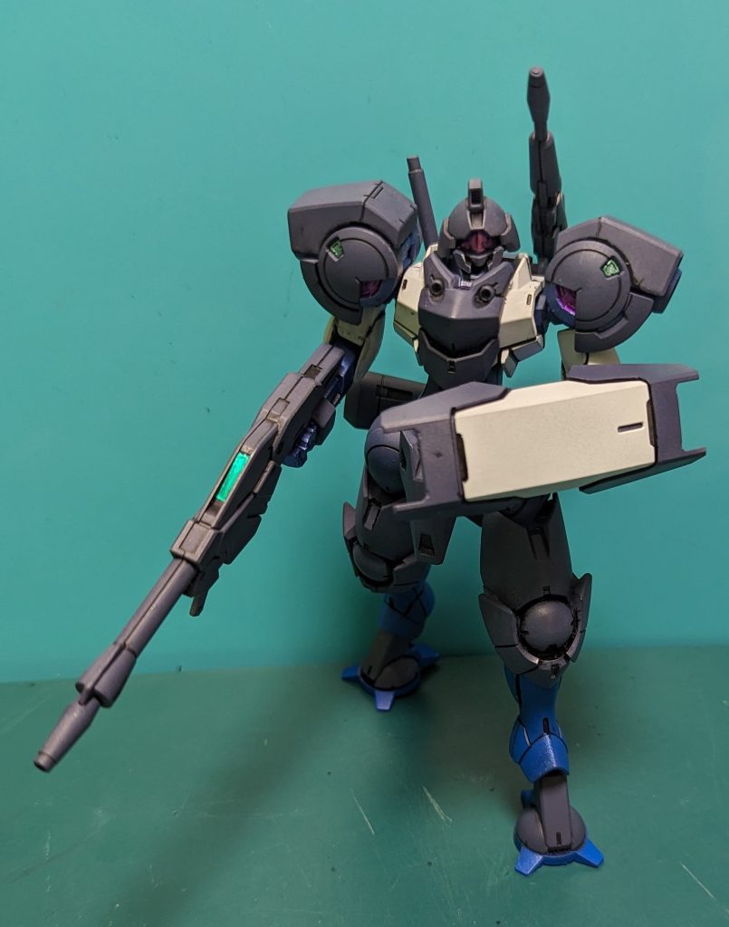 ハインドリーシュトルム–5枚目/制作者：dakun