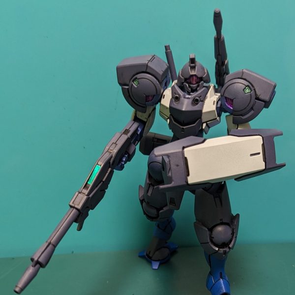 ハインドリーシュトルム