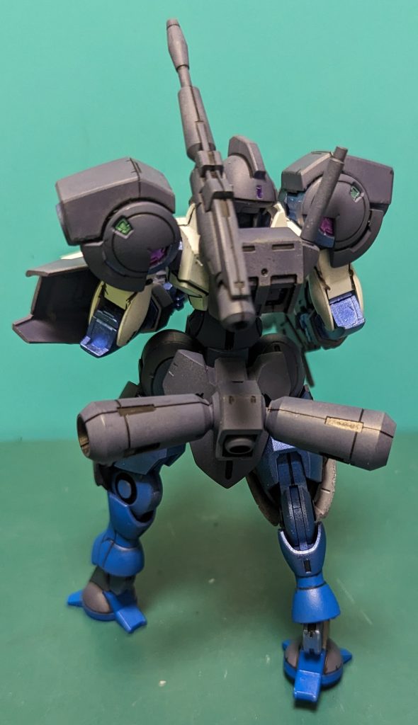 ハインドリーシュトルム–4枚目/制作者：dakun