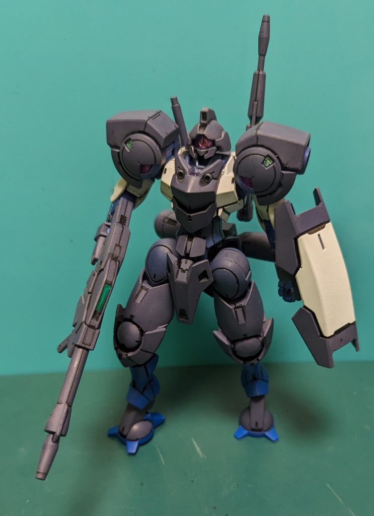 ハインドリーシュトルム–3枚目/制作者：dakun