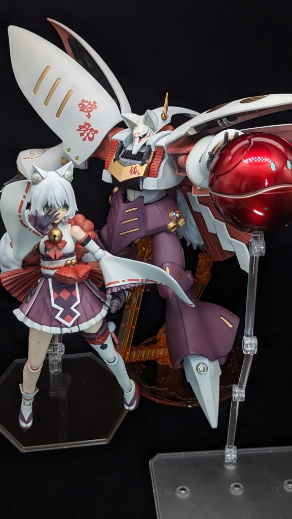 メギドラオンでございます