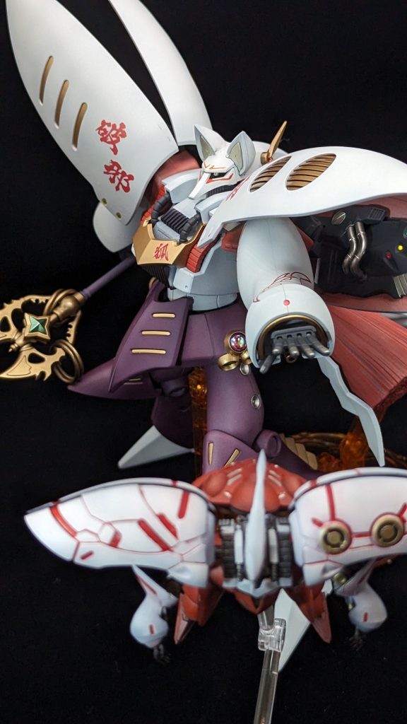 行け、キュベビット最後までご覧いただきありがとうございました。