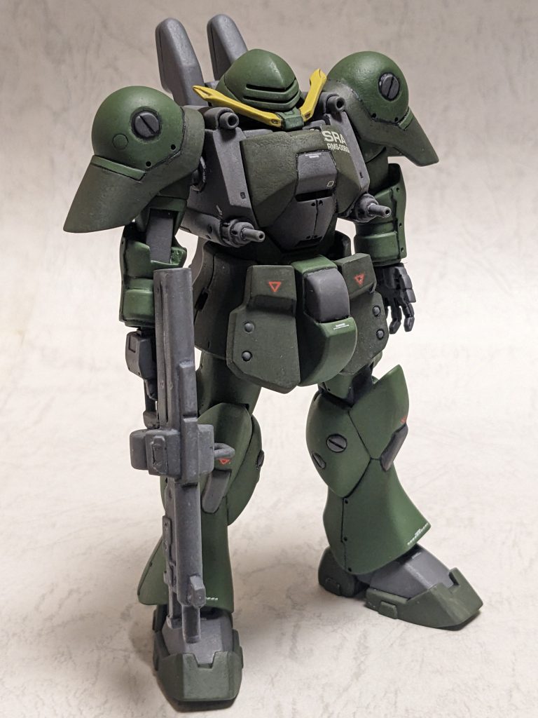 RMS-006 ジェニスカスタム（やや過去作）–5枚目/制作者：hongusi