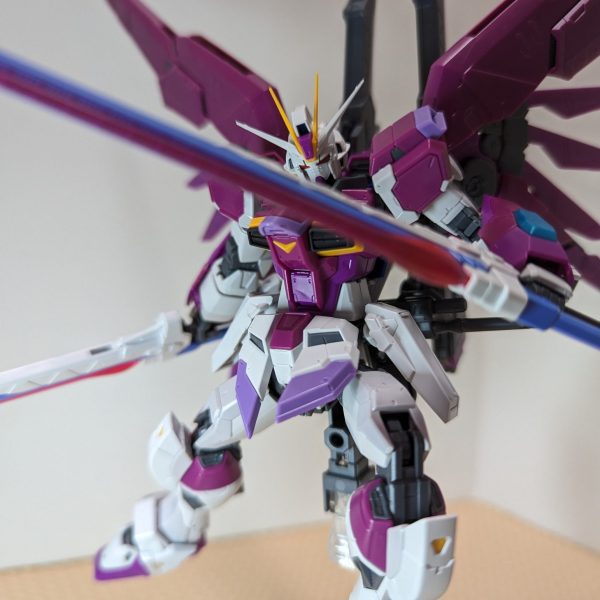 RGデスティニーインパルス