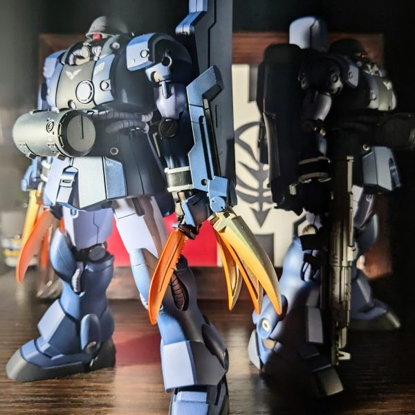 水泳部》ゼーズール✕２