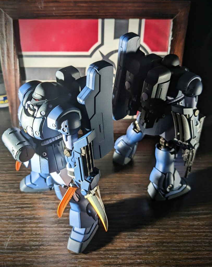 水泳部》ゼーズール✕２–2枚目/制作者：@Ult_one_