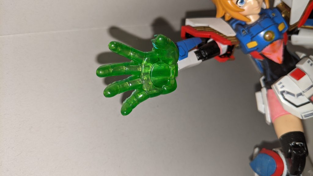 私のこの手が光って唸る……おバカ(サカイ・ミナト)を倒せと輝き叫ぶ……必殺技！！シャぁぁぁイニぃぃぃング……ふみな！(目ぇピカっ！！)　ビンタぁぁぁぁぁっ！！おバカ！おバカ！！おバカぁぁぁぁぁぁぁぁぁっ！！！(怒)