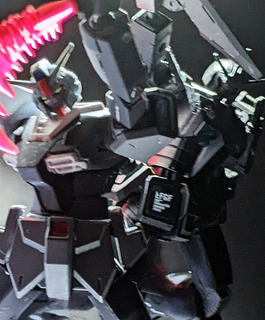 ビームダガー、メモリーダガー