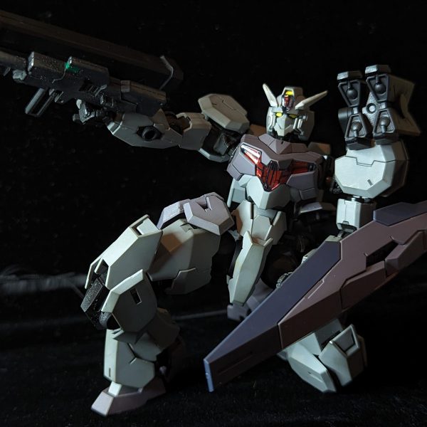 ガンヴォルヴァ・ヘヴィ