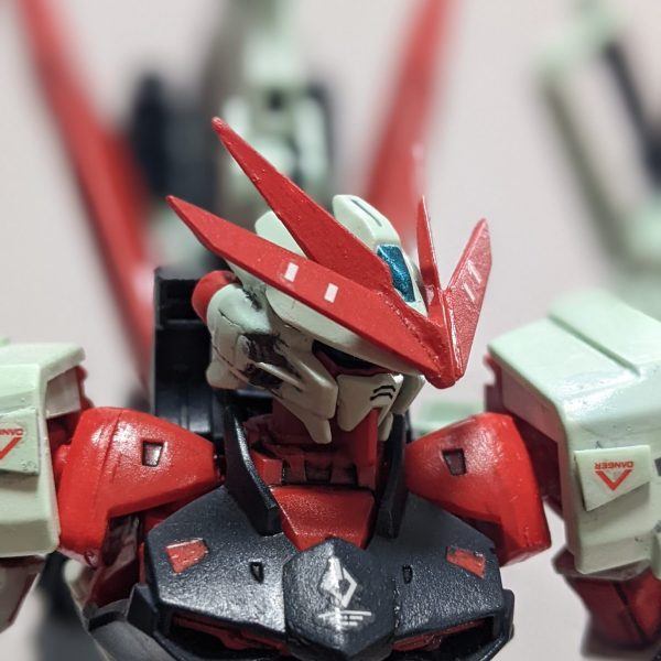 Hgレッドドラゴン