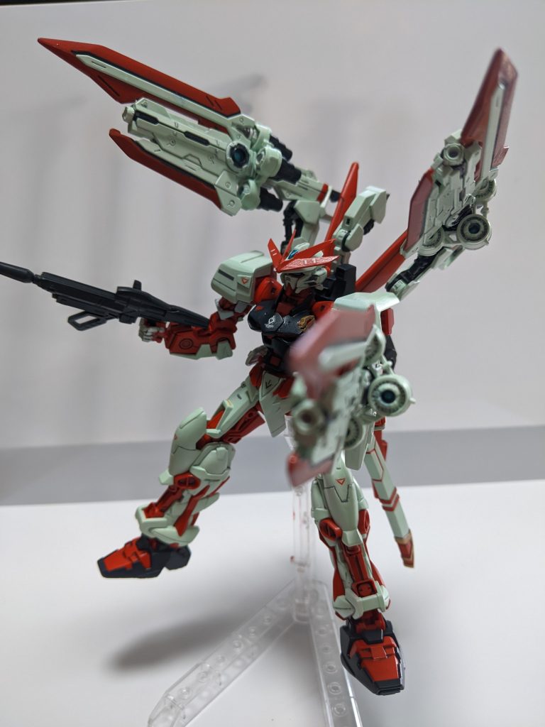 失敗とやり直しと妥協で何とか完成(TT)