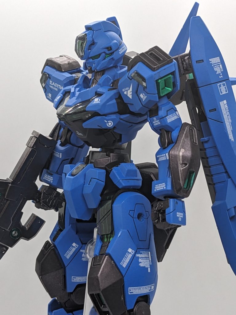 キャリバーン試作量産型–3枚目/制作者：shibainu