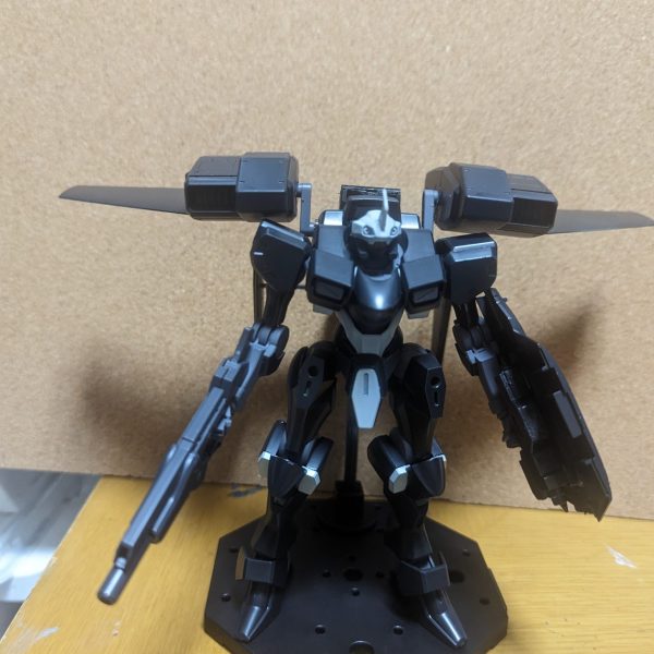 ザウォートヘヴィ（フライトユニット装備）