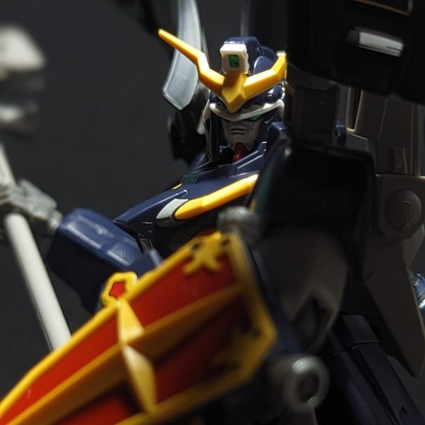 ガンダムデスサイズヘル