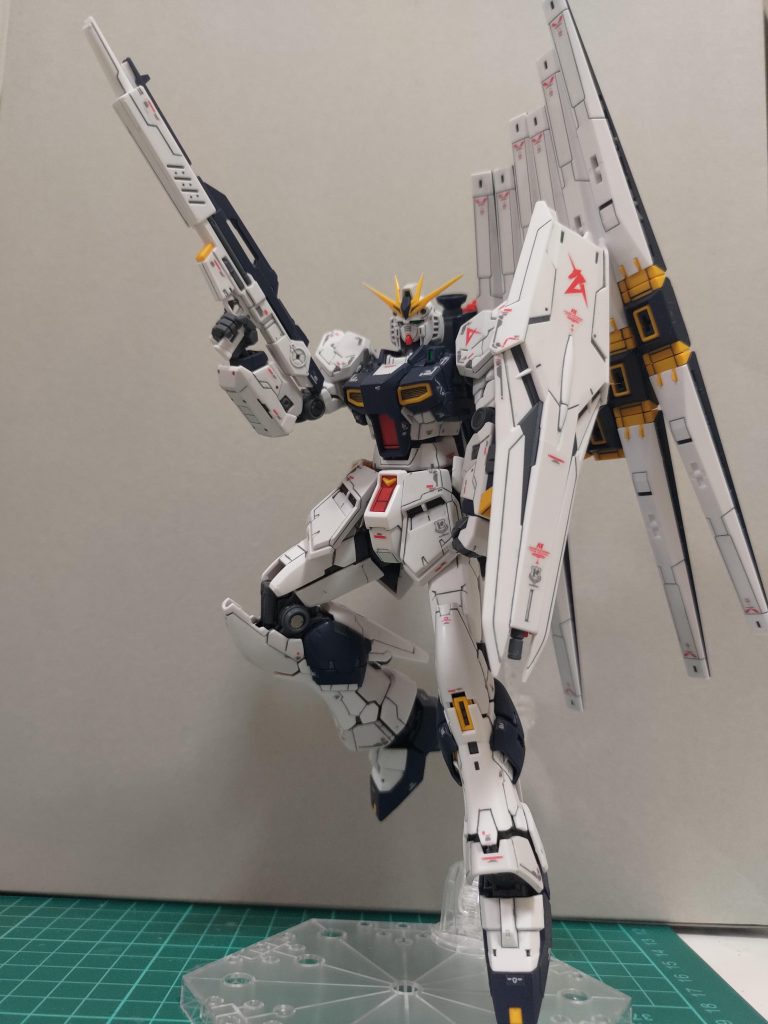 30年ぶりの作成–3枚目/制作者：鼻セレブ