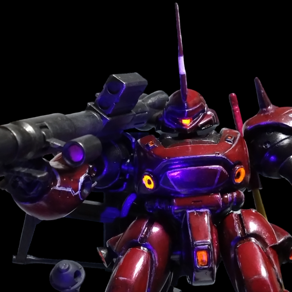 「赤カブト」出陣❗