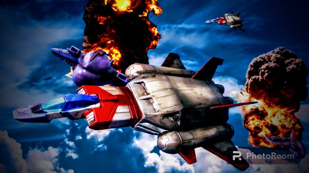 コアブースターをメイン画像だとちょっち画的に地味〜になっちゃいます😁–2枚目/制作者：gtarou