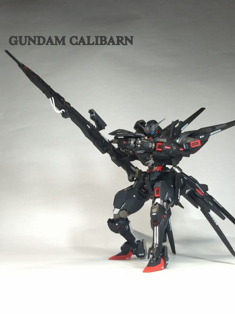 キャリバーン DarkSide–4枚目/制作者:tochan