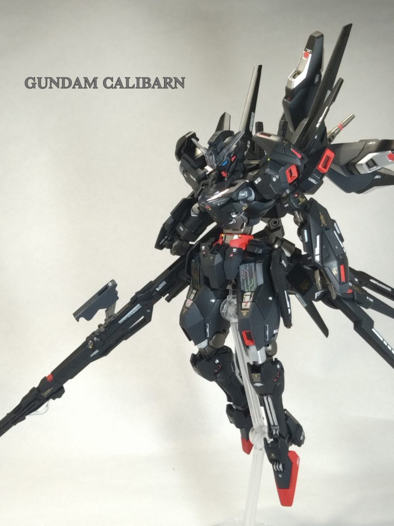 エアリアルのエスカッシャンなど各部に追加、籠手パーツを作成