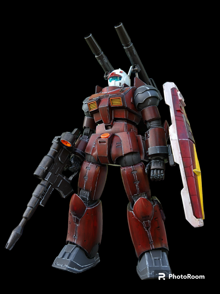 太陽の力を借りての屋外撮影してみました。