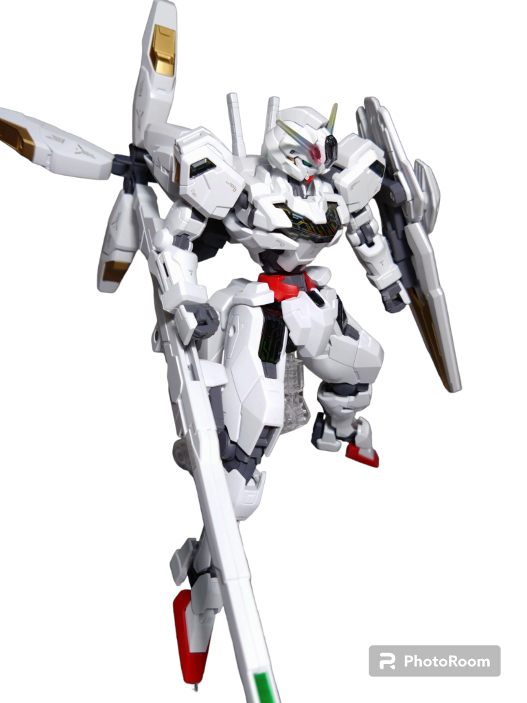 キャリバーン　ゴールド–2枚目/制作者：N.koji