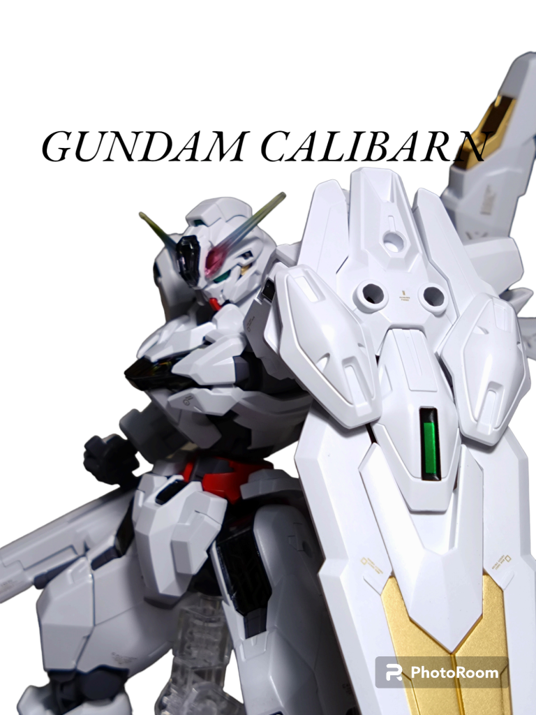 キャリバーン　ゴールド–4枚目/制作者：N.koji