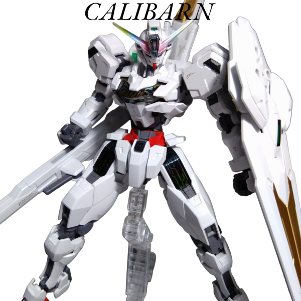 キャリバーン　ゴールド