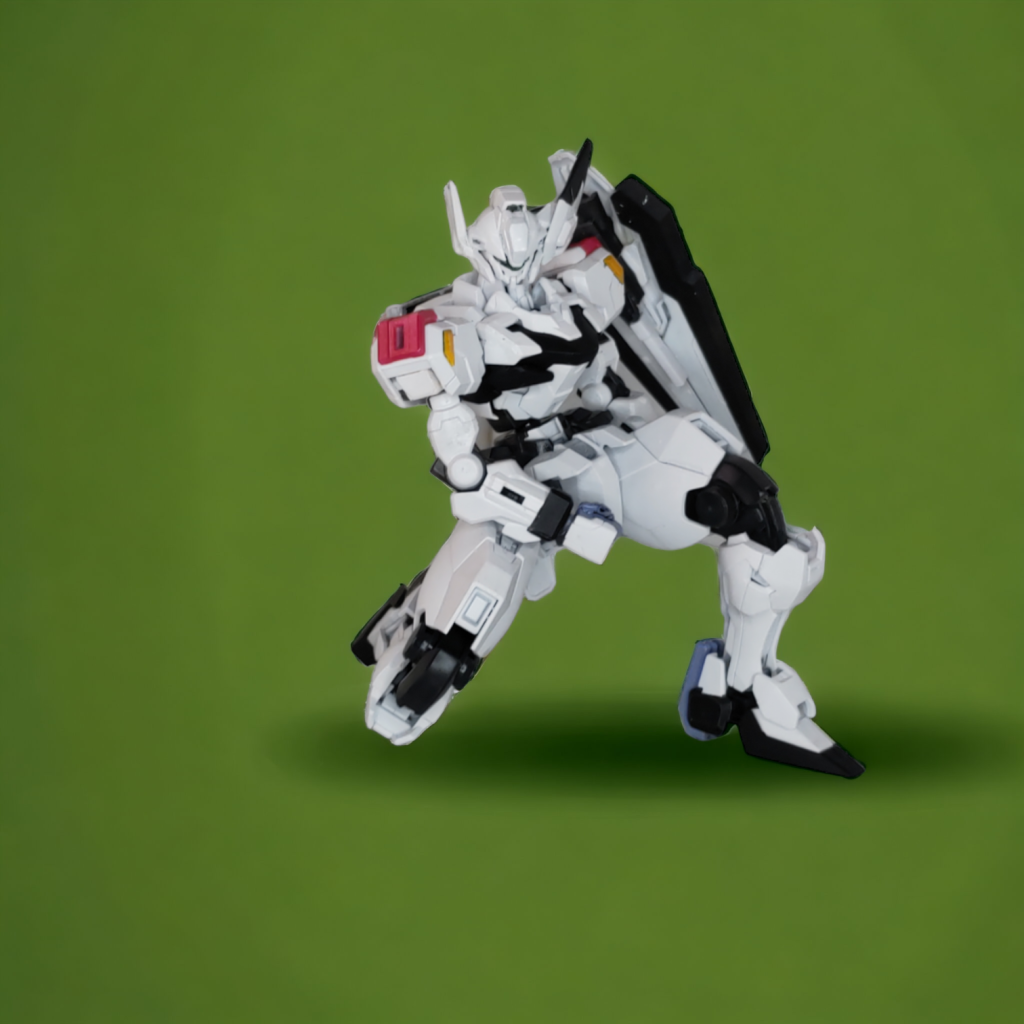 ガンレイバー–4枚目/制作者：絵師