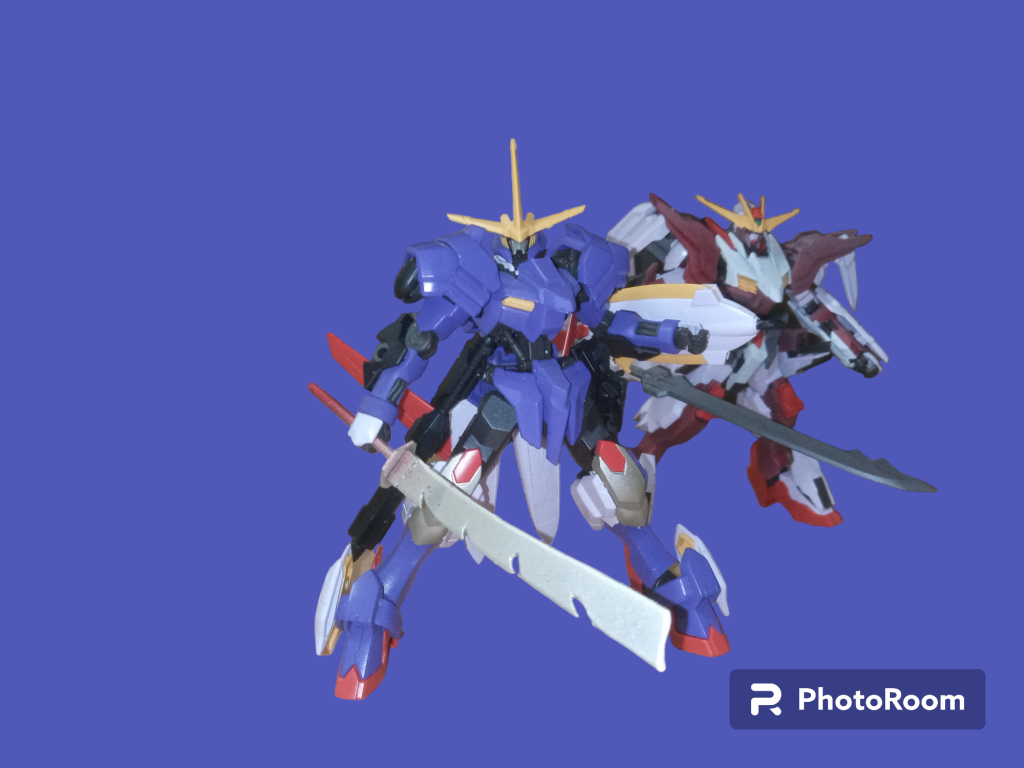 (ジョシュア) さあ俺の力見せてもらおうか行くぞ端白星！