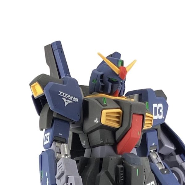 ガンダムマークII