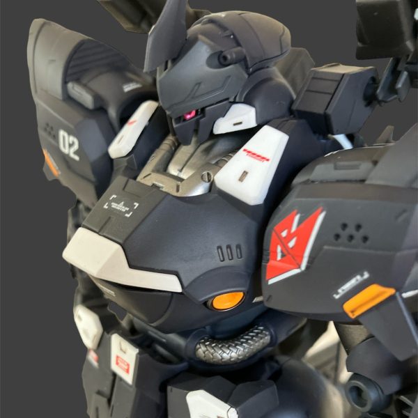 ケンプファー・シュヴェーア