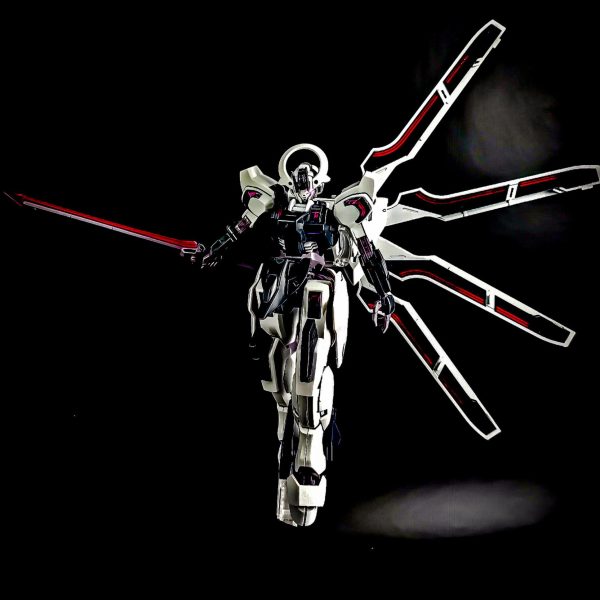 ガンダムシュバルゼッテ