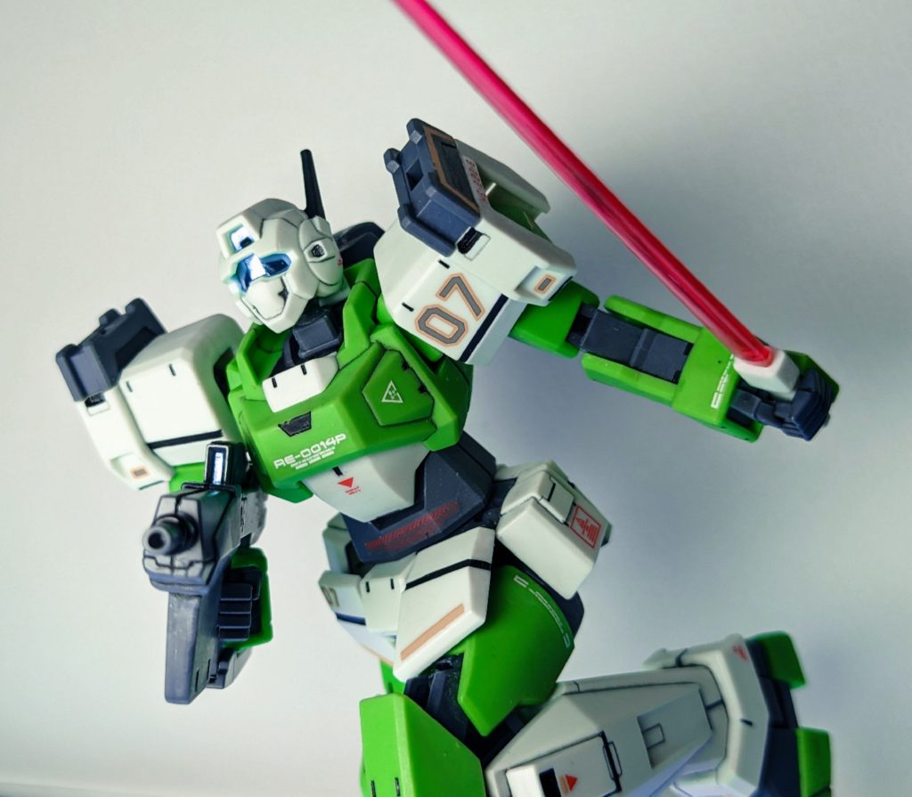 万能ドッズガン