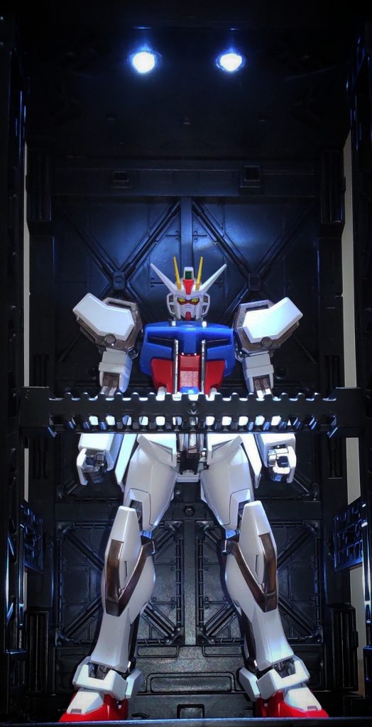 明かりの向きはどっちがいいですかね？