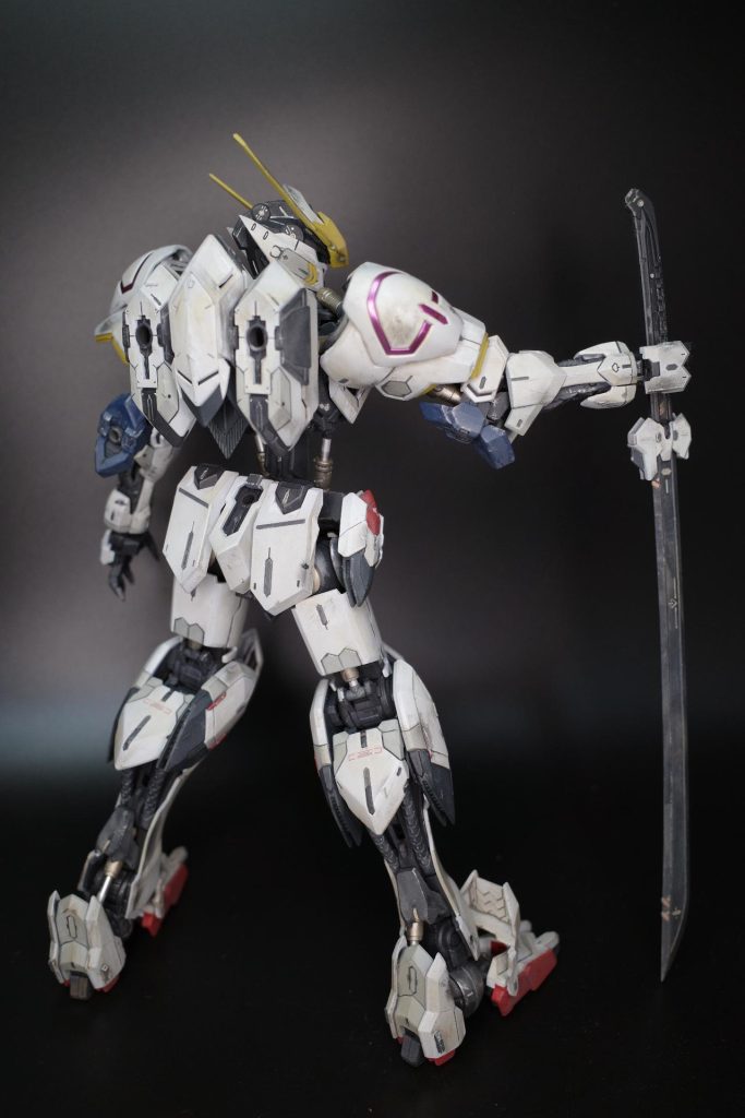 バックショットも😁