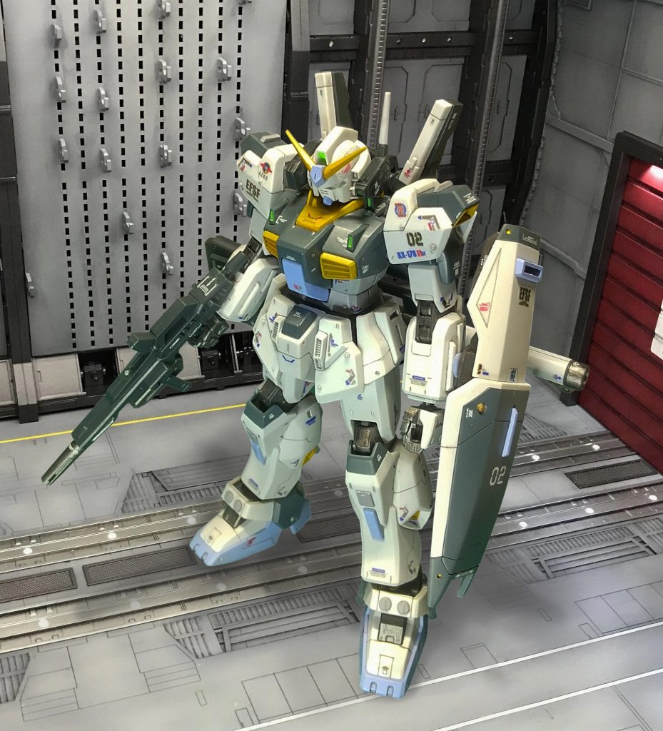 青い機体の投稿期間は、昨日で終わっていたのですね😓お蔵入りショットw