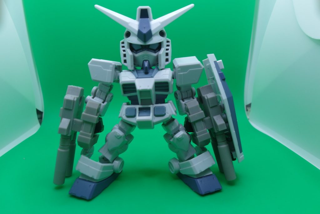 サンダーボルト FA-78 參考