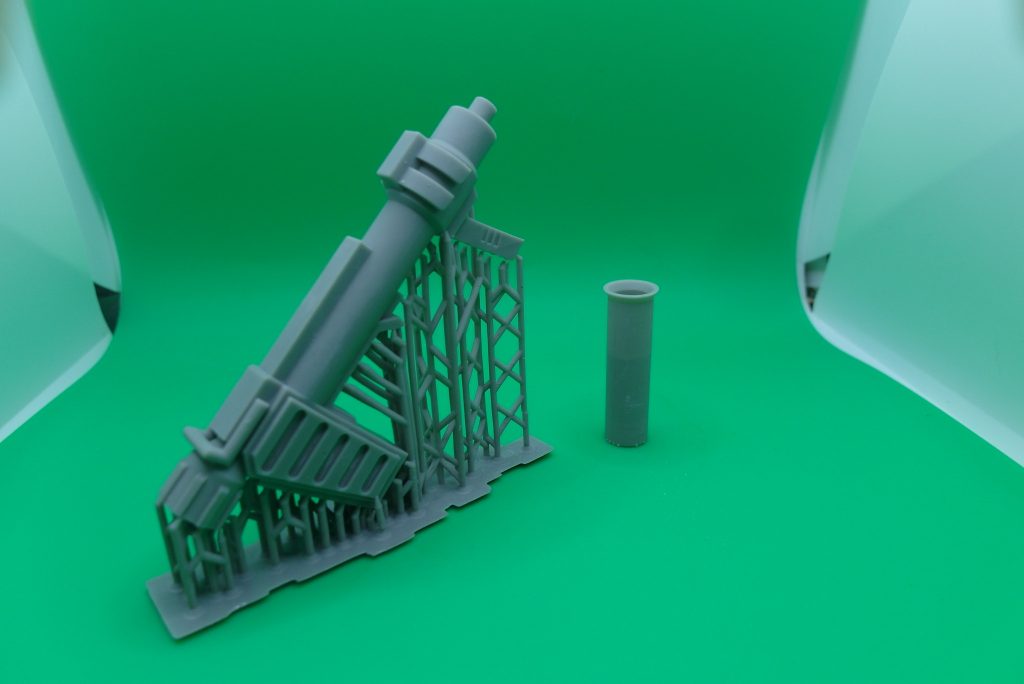 SDCS ガンダム G-3 二連式ライト裝備–3枚目/制作者：HSUI