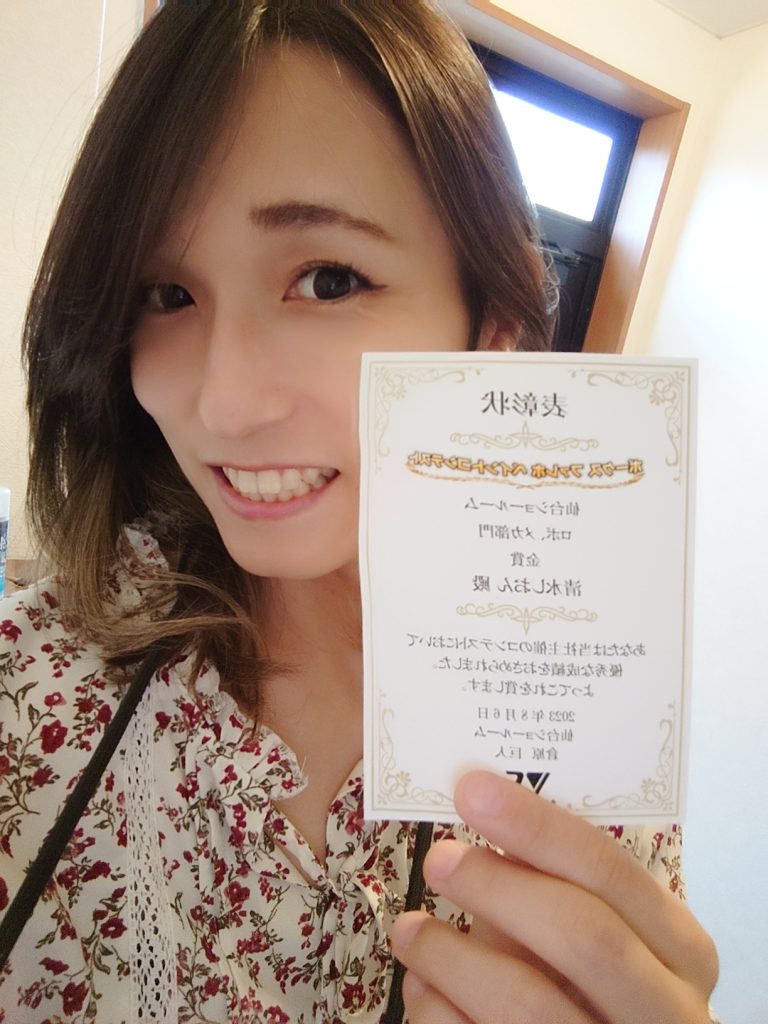 【金賞】騎士ガンダムVS魔王サタンガンダム–4枚目/制作者:志桜 紫苑